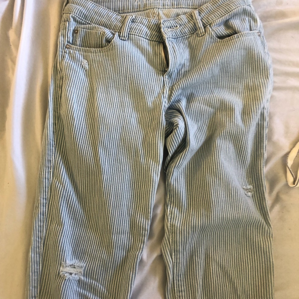 Zara Pants